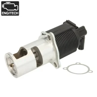 EGR ventil Opel Vivaro Renault Master Nissan Interstar 2.2D 2.5D 00- Engitech