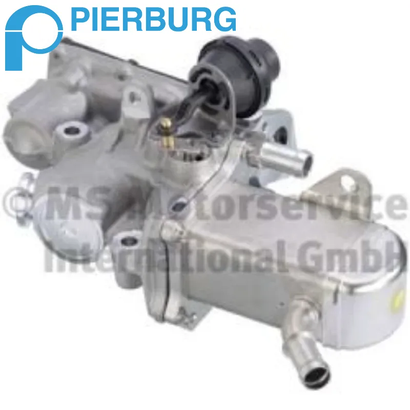 VANNE EGR FOR Renault Clio 2 Mégane Scenic Trafic II 1.9 DCi 1.9DTi 8200467001 £33.89 - UK