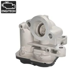 EGR ventil Renault Megane Scenic Grand Scenic 1.6D 11-16 Engitech