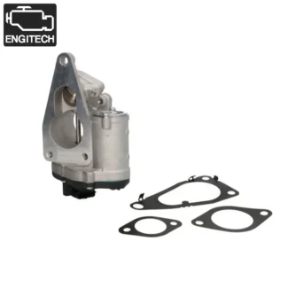 EGR ventil Renault Megane Scenic Laguna Suzuki Grand Vitara 1.9D 02- Engitech