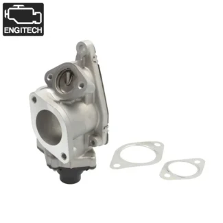 EGR ventil Renault Scenic Laguna Megane Suzuki Grand Vitara 1.9D 01- Engitech