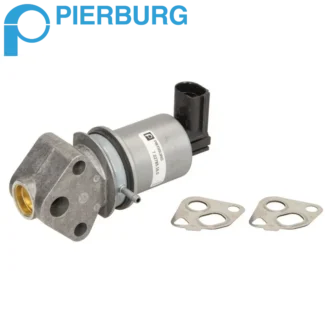 EGR ventil Skoda Fabia Seat Ibiza VW Polo 1.2 16V 03- Pierburg