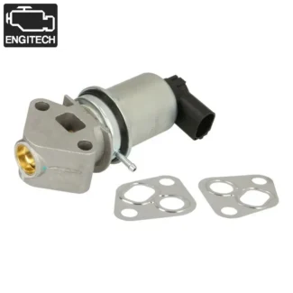 EGR ventil VW Bora Seat Ibiza Skoda Fabia 1.4 1.6 TDI 97-10 Engitech