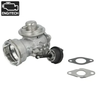 EGR ventil VW Golf IV Bora Audi A4 A6 Seat Alhambra 1.9D 00-10 Engitech