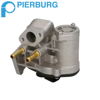 EGR ventil VW Golf V Polo Audi A3 Skoda Octavia 1.4 1.6 MPI 02-10 Pierburg