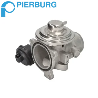EGR ventil VW Passat Audi A4 Skoda Superb Seat Alhambra 1.9 TDI Pierburg