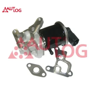 EGR ventil VW Polo Seat Ibiza II Skoda Fabia 1.0 1.4 93-05 AutoLog