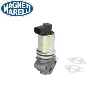 EGR ventil Seat Ibiza Skoda Fabia VW Polo 1.2 TDI 01-14 Marelli