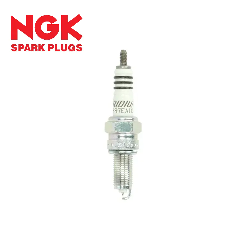 CANDELA NGK CPR7EAIX-9 Per Yamaha XV 950 RACER 2015-2018 872951919898 - 2
