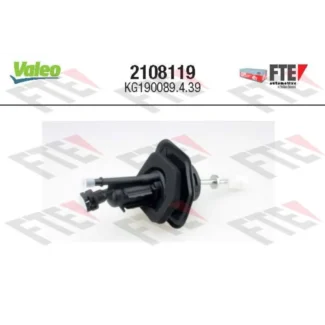 Glavni cilindar kvačila Volvo C30 C70 S40 V50 Focus C-Max leva strana Valeo