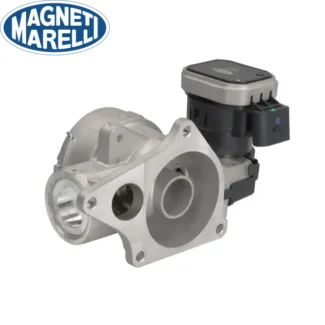 EGR ventil Mercedes Sprinter B901 B903 B905 2.7 CDI 00-06 Marelli