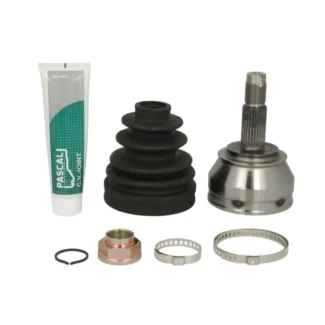 Homokinetički zglob Alfa Romeo 156 1.9JTD 97- Pascal