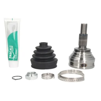 Homokinetički zglob Audi 100 2.0D TD 1984 Pascal