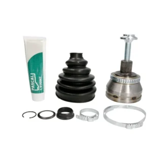 Homokinetički zglob Audi A4 1.8T 2000-2004 Pascal