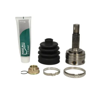 Homokinetički zglob Citroen C1 Peugeot 107 Toyota Aygo 1.4D 2006-2014 Pascal