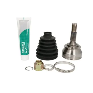 Homokinetički zglob Citroen C3 III Peugeot 2008 I Pascal