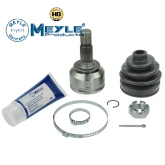 Homokinetički zglob Citroen C4 Peugeot 207 307 08- Meyle