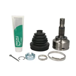 Homokinetički zglob Citroen C4 Picasso II Peugeot 407 Pascal