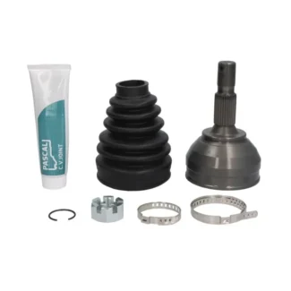 Homokinetički zglob Citroen C5 III 1.6-3.0 2002- Pascal