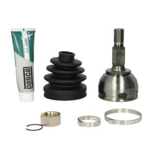 Homokinetički zglob Citroen C5 III Fiat Scudo Peugeot 208 I 2004 Pascal