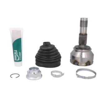 Homokinetički zglob Citroen Jumper 04.06- pascal