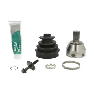 Homokinetički zglob Ford Focus C-Max 1.6TDCI 2003-2009 Pascal