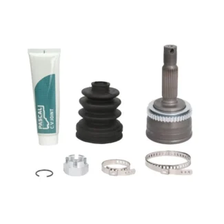 Homokinetički zglob hyundai Accent 1.3-1.6 2001-2005 Pascal