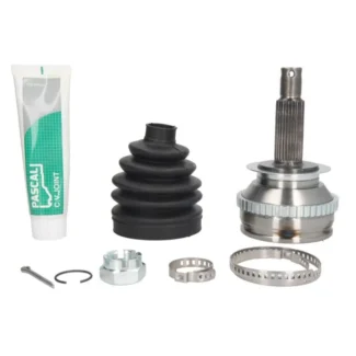 Homokinetički zglob Hyundai Santa Fé I 06.98-03.06 Pascal