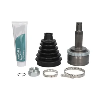 Homokinetički zglob KIA Cee'd HYUNDAI i30 1.4 1.6 2010 Pascal