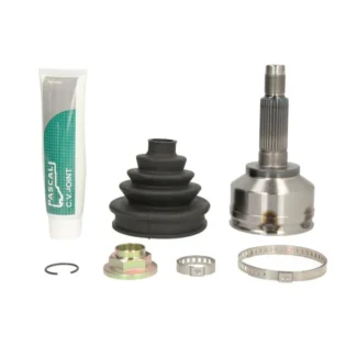 Homokinetički zglob KIA Sorento 2.4 2002- Pascal