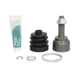 Homokinetički zglob Mazda 323 BG 1.6 89-94 Pascal