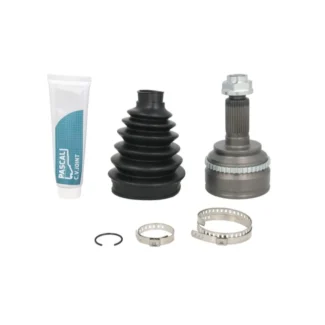 Homokinetički zglob Mazda 6 2.3 2005 Pascal