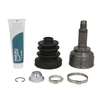 Homokinetički zglob Mazda 626 1.8I 2.0I 2.0TD 1991- Pascal