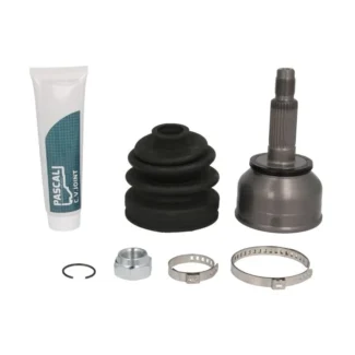 Homokinetički zglob Mazda 626 2.0 1982-1987 Pascal