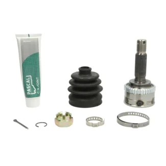 Homokinetički zglob Mazda 626 GD 2.0 87-91 Pascal