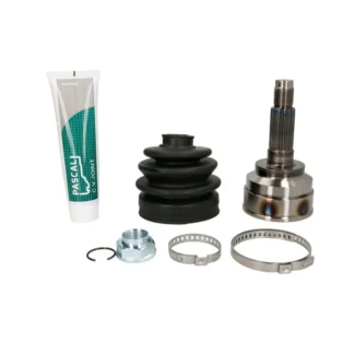 Homokinetički zglob Mazda 626 GD GV 1.8 2.0D 1987-1991 Pascal