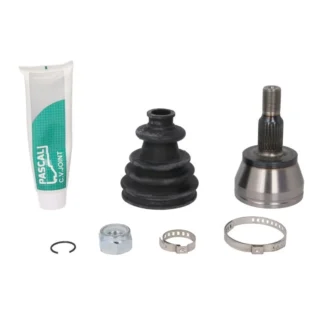 Homokinetički zglob Mercedes A klasa W169 B klasa 245 više zuba Pascal