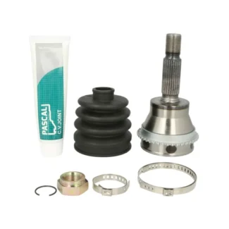 Homokinetički zglob Mitsubishi Outlander I 2.0 2003-2007 Pascal