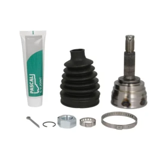 Homokinetički zglob Nissan Micra K11 1.3 1.5D 1993-1998 Pascal