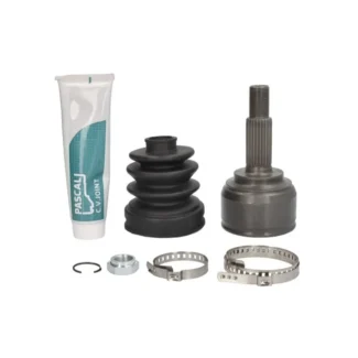 Homokinetički zglob Nissan Micra K12 1.2 16V 1.4 16V 2003 Pascal