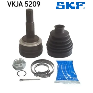 Homokinetički zglob Nissan Qashqai II 11-13 SKF