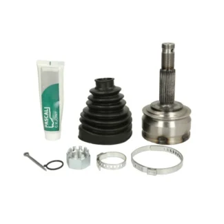 Homokinetički zglob Opel Astra 1.4 1.6 91.08-98.09 pascal