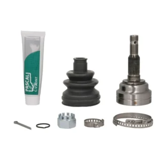 Homokinetički zglob Opel Astra G 1.4 16V 09.98- Pascal
