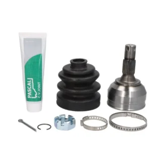 Homokinetički zglob Peugeot 205 1.9 GTI 86- 306 1.8 1.9D TD 2.0 92- Pascal