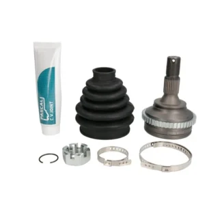 Homokinetički zglob Peugeot 206 1.6D 1999- Pascal