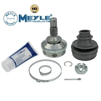 Homokinetički zglob Peugeot 206 1.6D 2.0 2.0D 99- Meyle