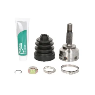 Homokinetički zglob Renault Clio II 1.2 1997- Pascal