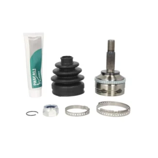 Homokinetički zglob Renault Clio II 1.2-2.0 1996- Pascal