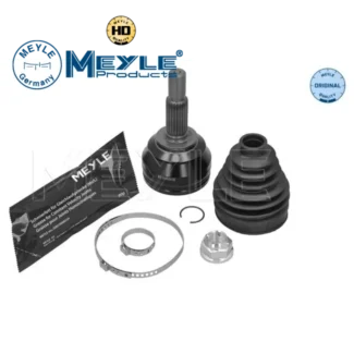 Homokinetički zglob Renault Clio IV Megane II 11- Meyle