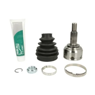 Homokinetički zglob Renault Grand Scenic II 1.4 06.03-11.08 Pascal